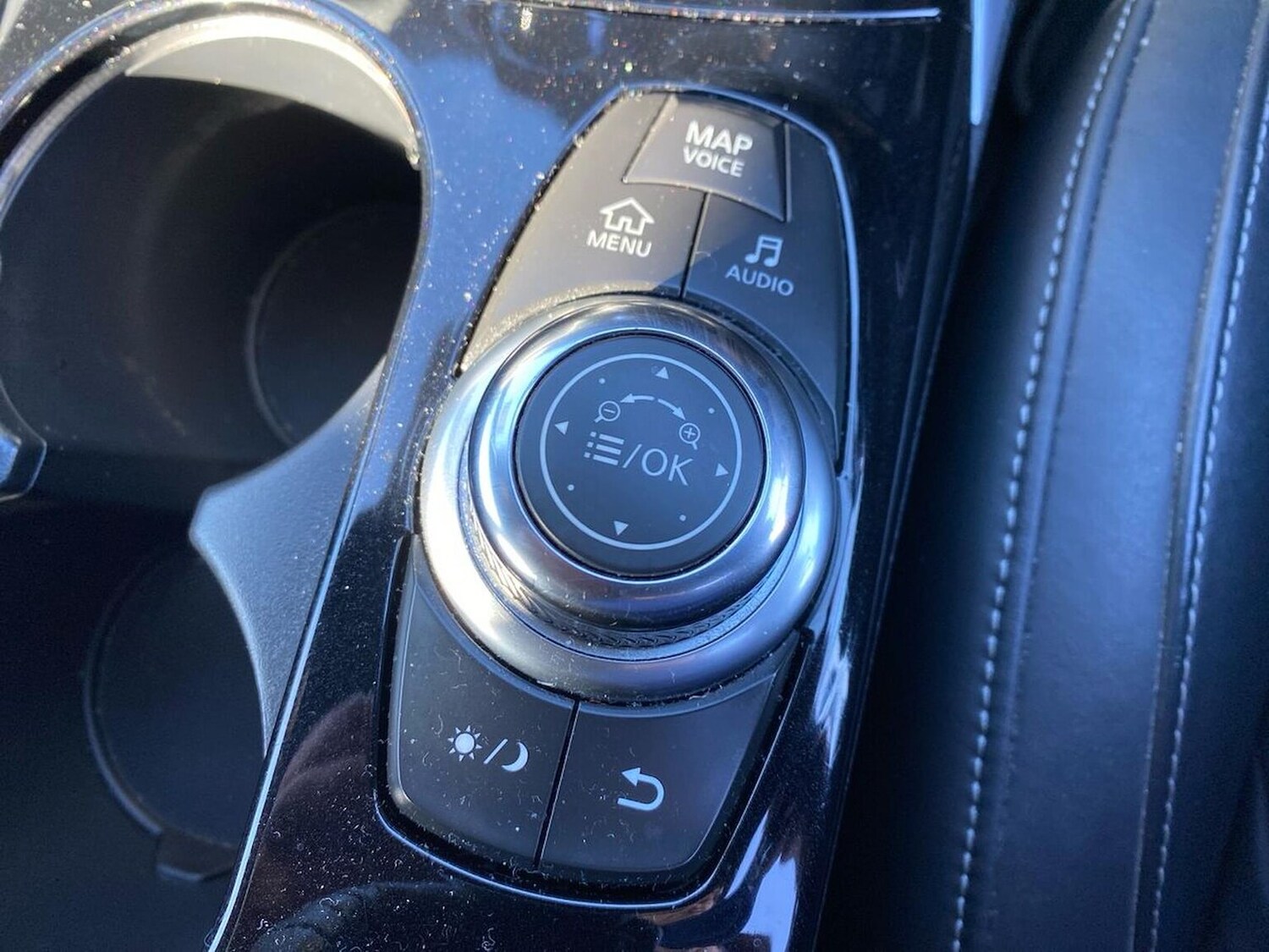 Used Infiniti Q30 2017 for sale - 78192167: Photo 34