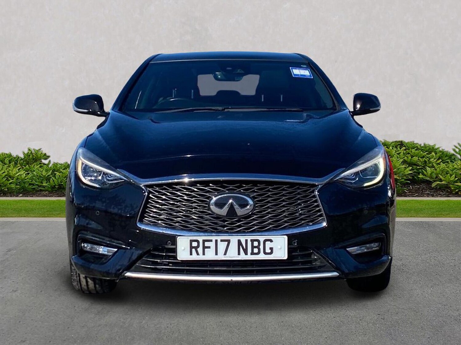 Used Infiniti Q30 2017 for sale - 78192167: Photo 7