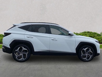 Used Hyundai TUCSON 2023 for sale - 78870618: Photo