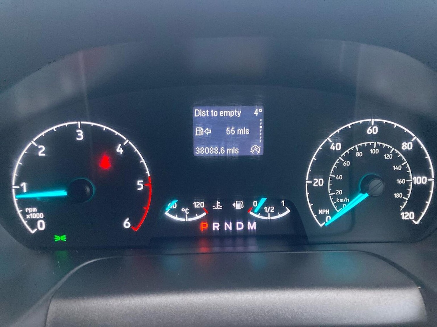 Used Ford Transit Custom 2023 for sale - 77984044: Photo 11