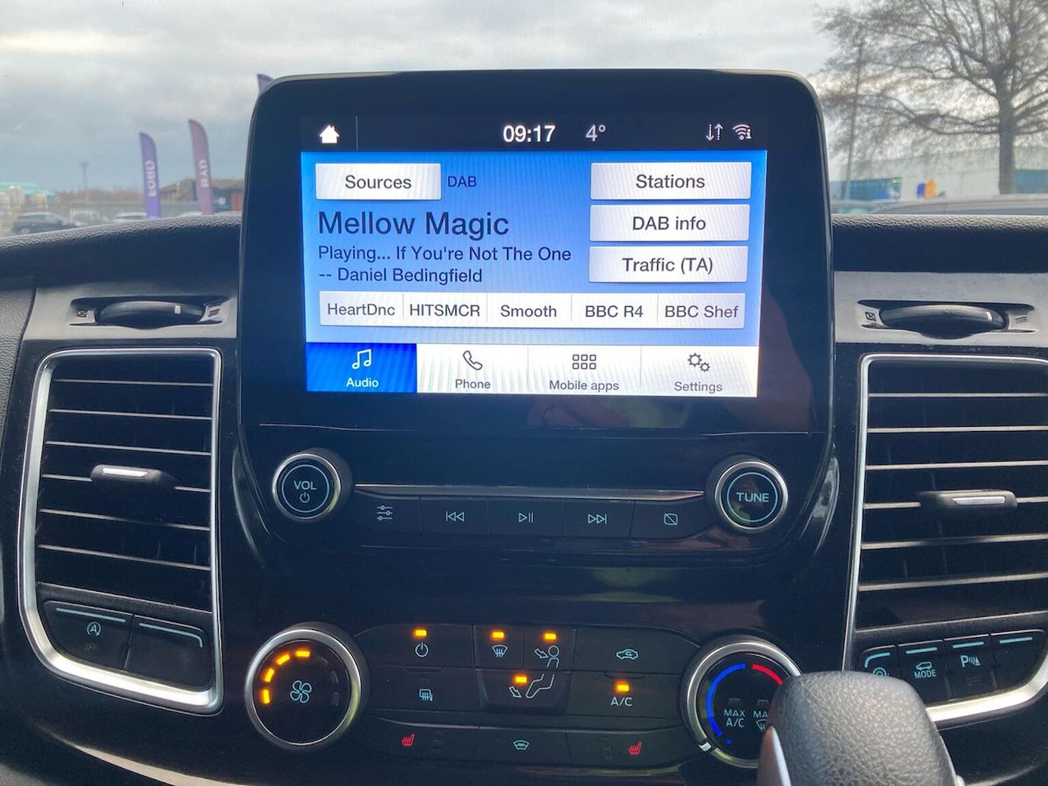 Used Ford Transit Custom 2023 for sale - 77984044: Photo 12