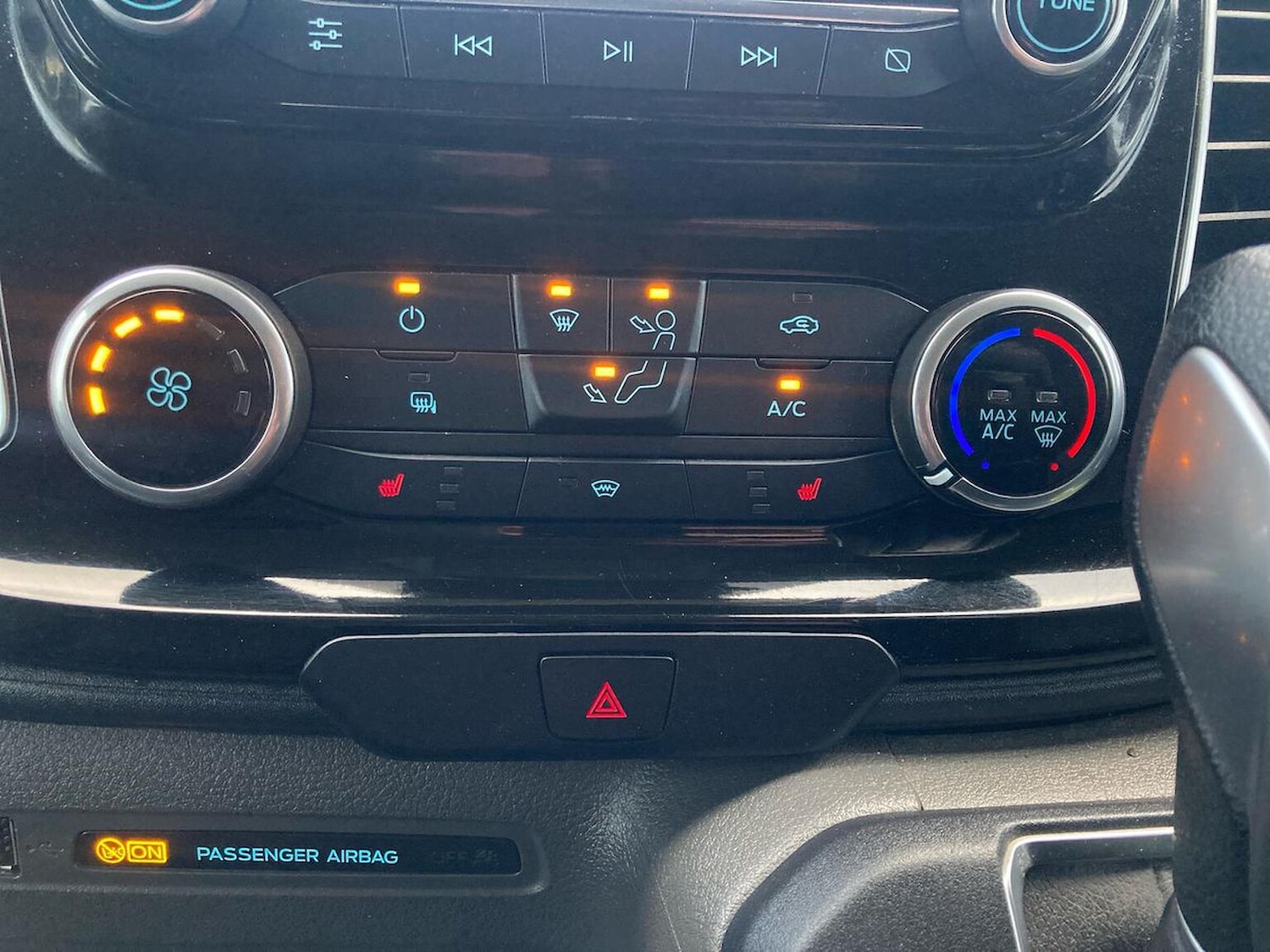 Used Ford Transit Custom 2023 for sale - 77984044: Photo 13