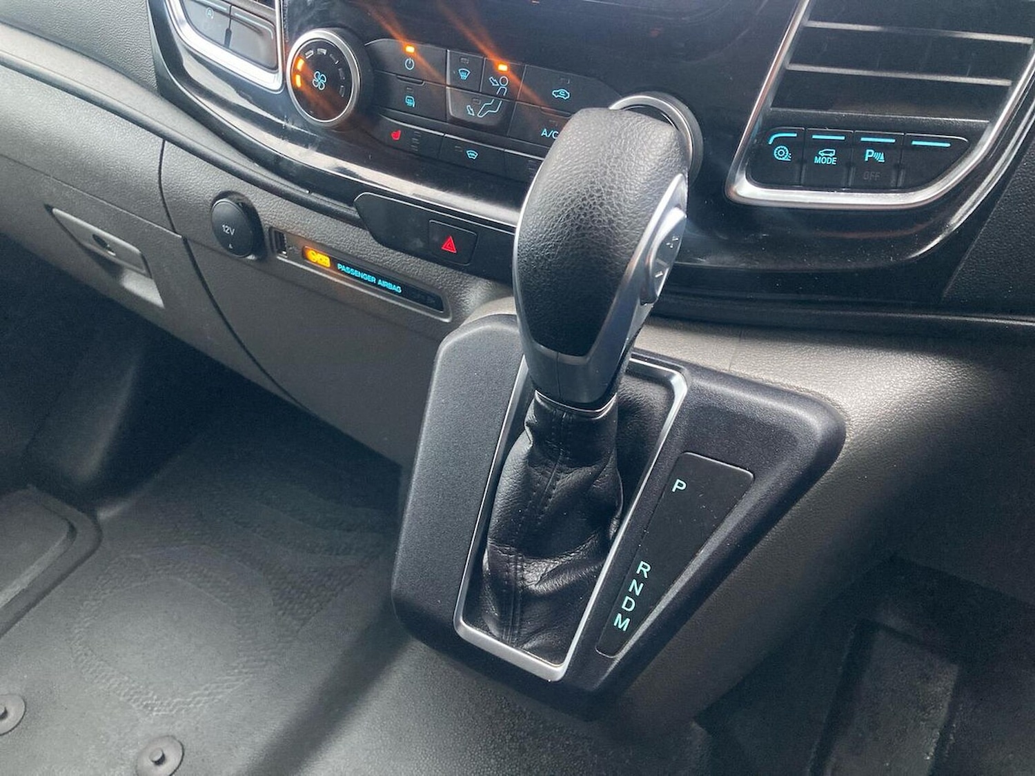 Used Ford Transit Custom 2023 for sale - 77984044: Photo 14