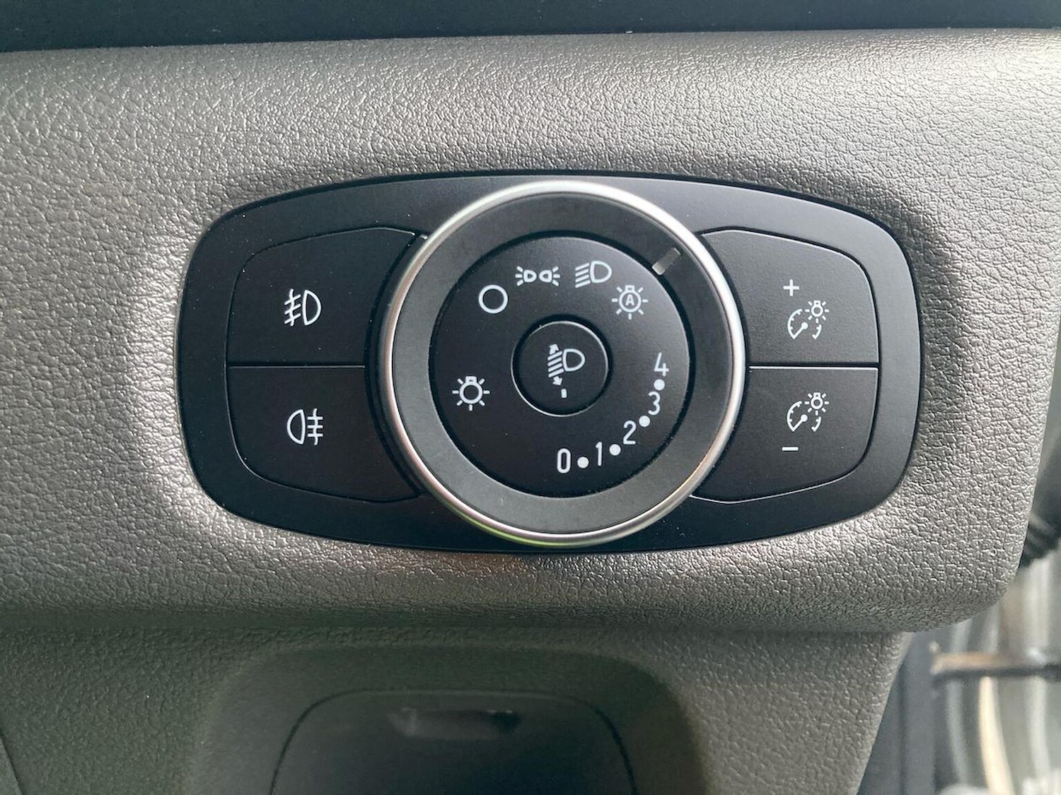 Used Ford Transit Custom 2023 for sale - 77984044: Photo 15