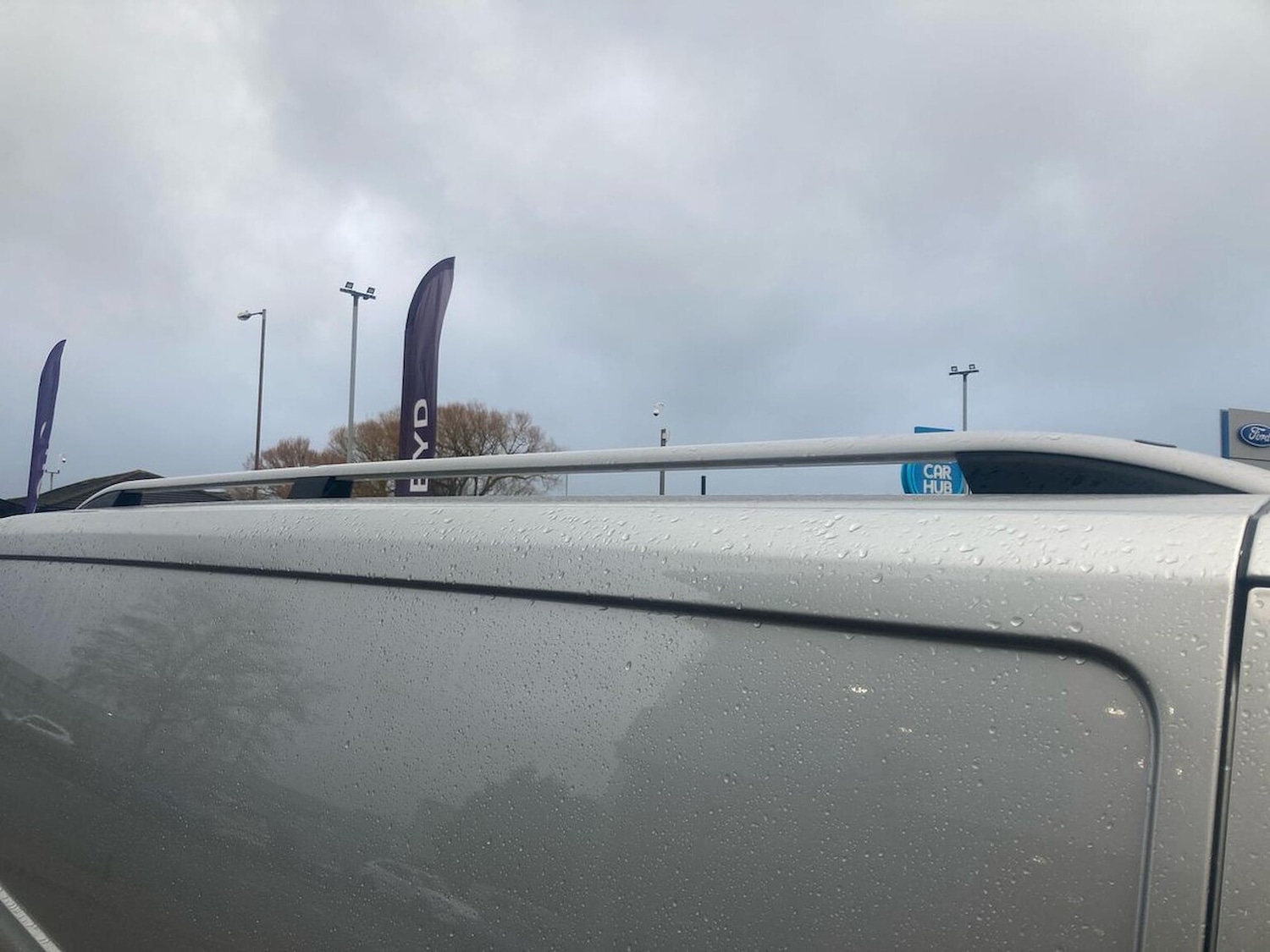 Used Ford Transit Custom 2023 for sale - 77984044: Photo 22