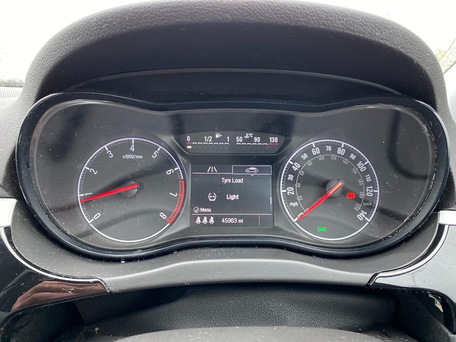 Used Vauxhall Corsa 2019 for sale - 76566573: Photo 10