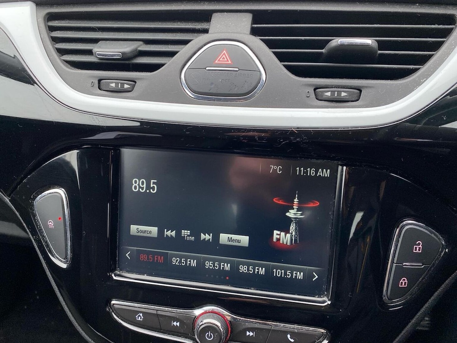 Used Vauxhall Corsa 2019 for sale - 76566573: Photo 11