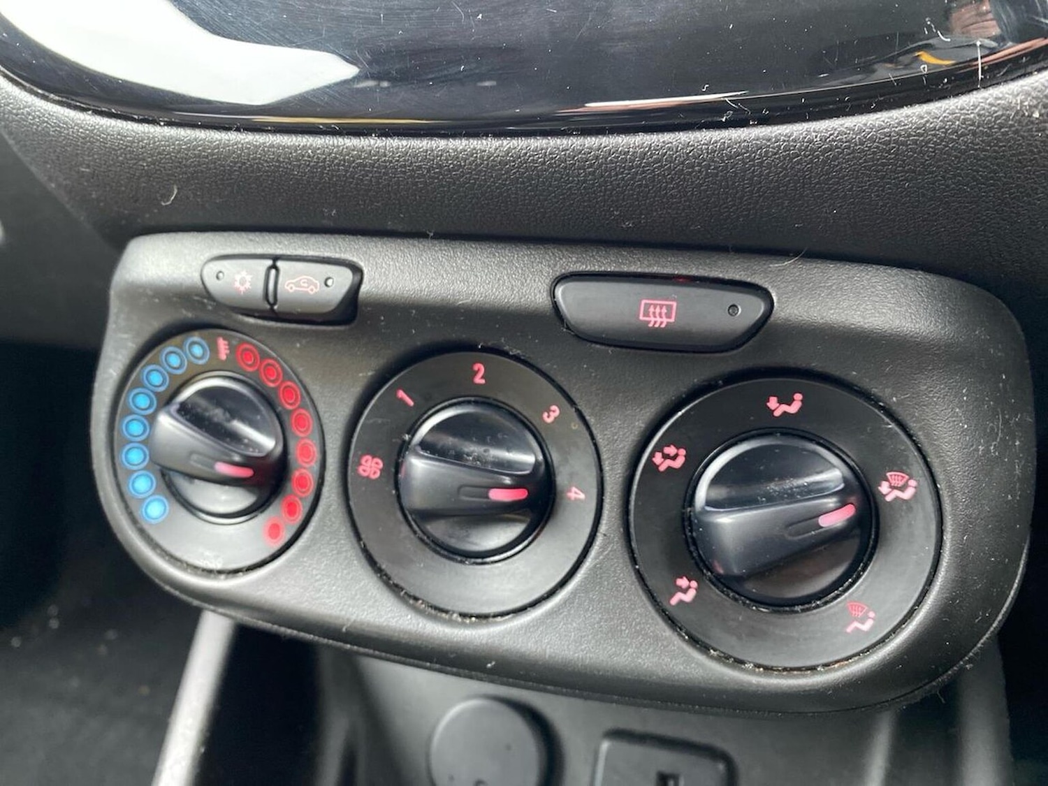 Used Vauxhall Corsa 2019 for sale - 76566573: Photo 12