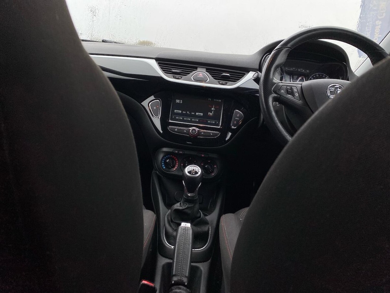 Used Vauxhall Corsa 2019 for sale - 76566573: Photo 13