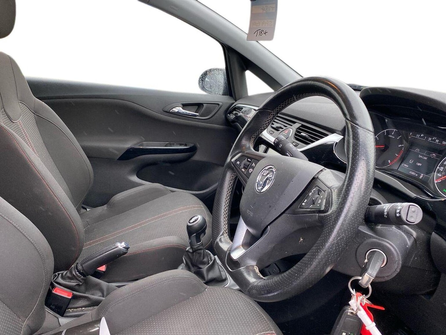 Used Vauxhall Corsa 2019 for sale - 76566573: Photo 15