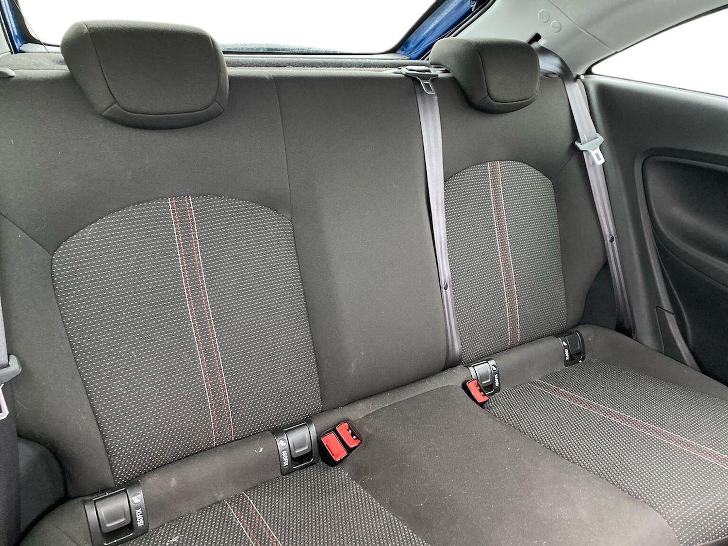 Used Vauxhall Corsa 2019 for sale - 76566573: Photo 16