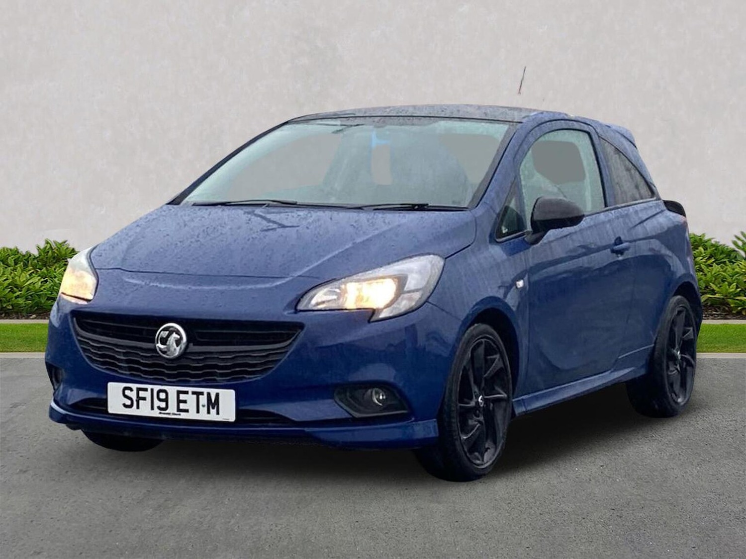 Used Vauxhall Corsa 2019 for sale - 76566573: Photo 20