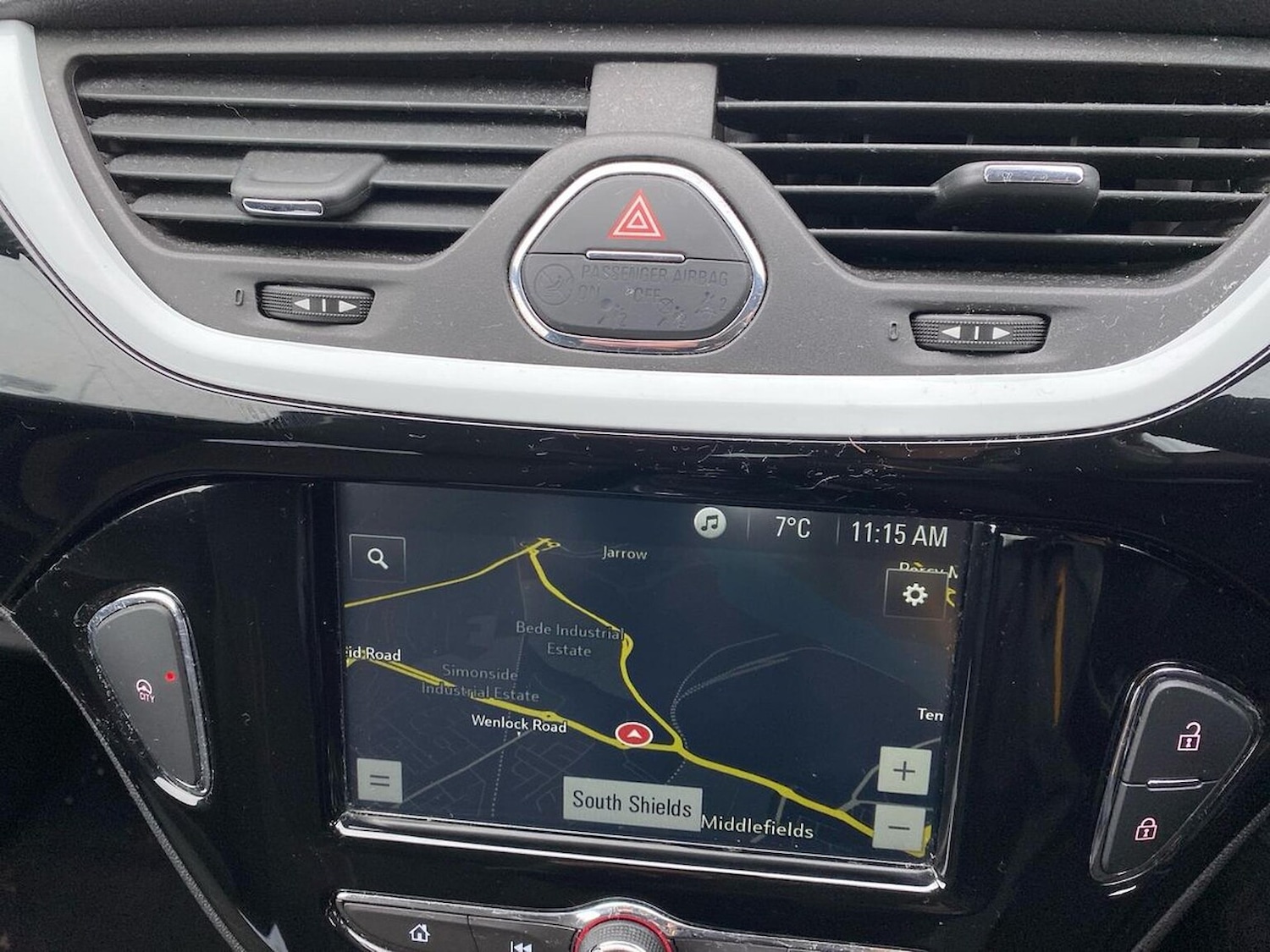 Used Vauxhall Corsa 2019 for sale - 76566573: Photo 24