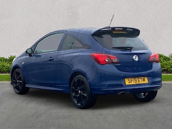 Used Vauxhall Corsa 2019 for sale - 76566573: Photo