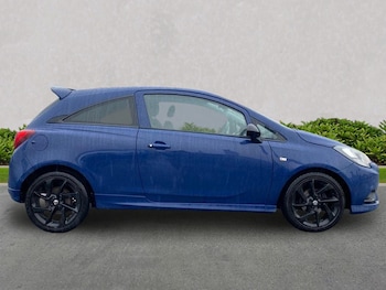 Used Vauxhall Corsa 2019 for sale - 76566573: Photo