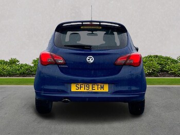 Used Vauxhall Corsa 2019 for sale - 76566573: Photo