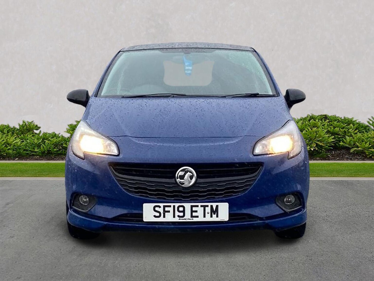 Used Vauxhall Corsa 2019 for sale - 76566573: Photo 5