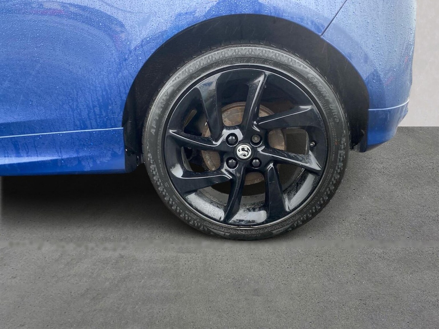 Used Vauxhall Corsa 2019 for sale - 76566573: Photo 6