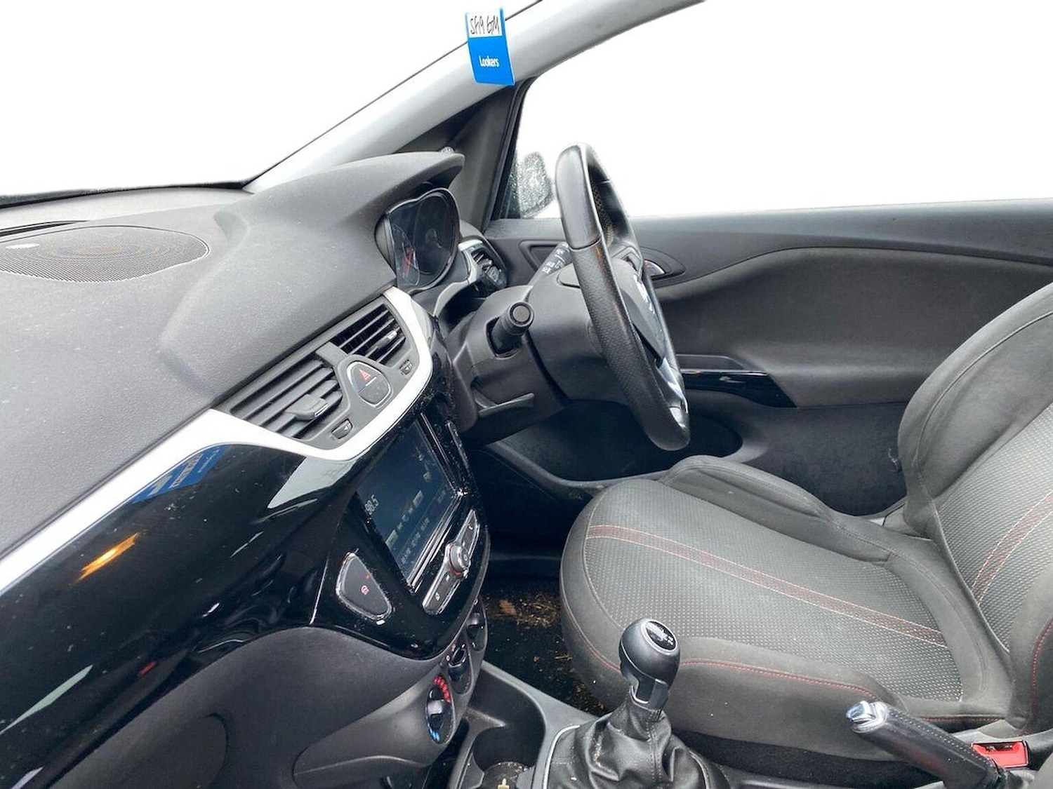 Used Vauxhall Corsa 2019 for sale - 76566573: Photo 7