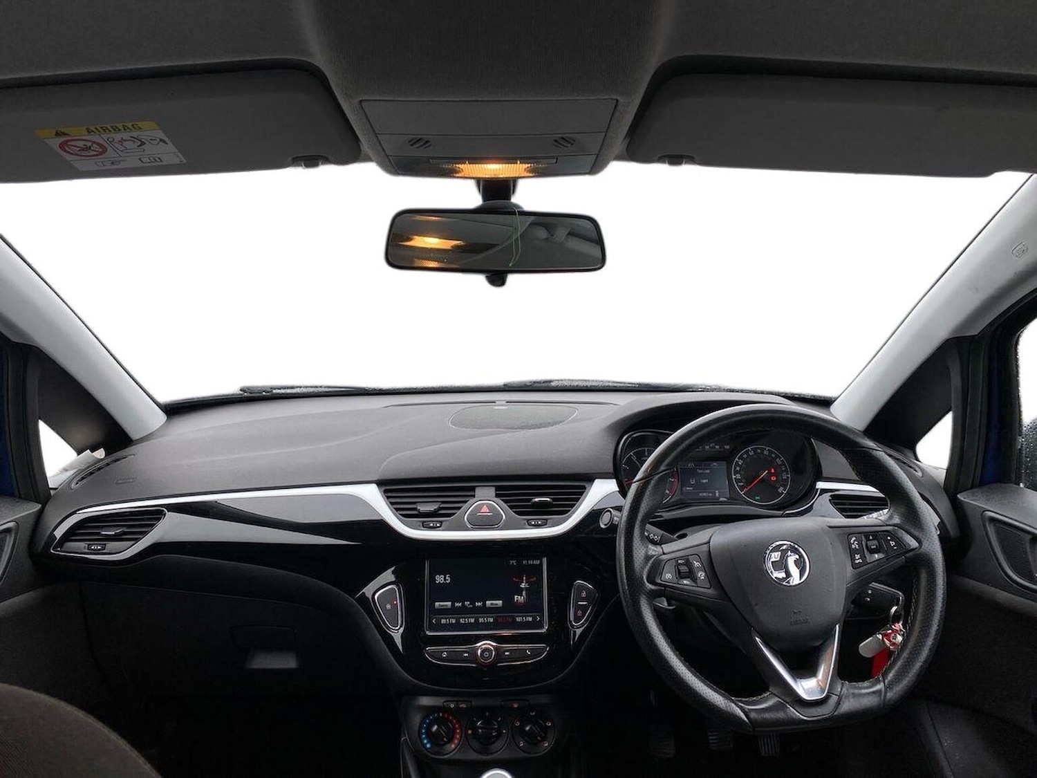 Used Vauxhall Corsa 2019 for sale - 76566573: Photo 8