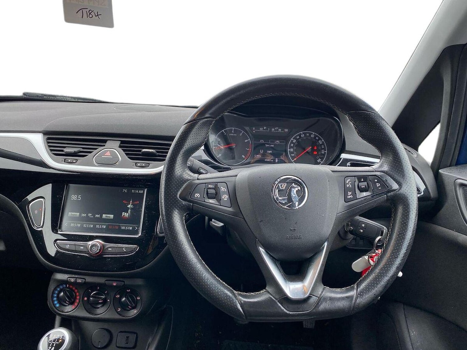 Used Vauxhall Corsa 2019 for sale - 76566573: Photo 9