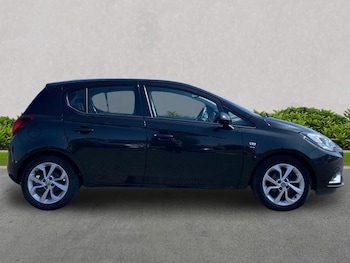 Used Vauxhall Corsa 2016 for sale - 78997857: Photo