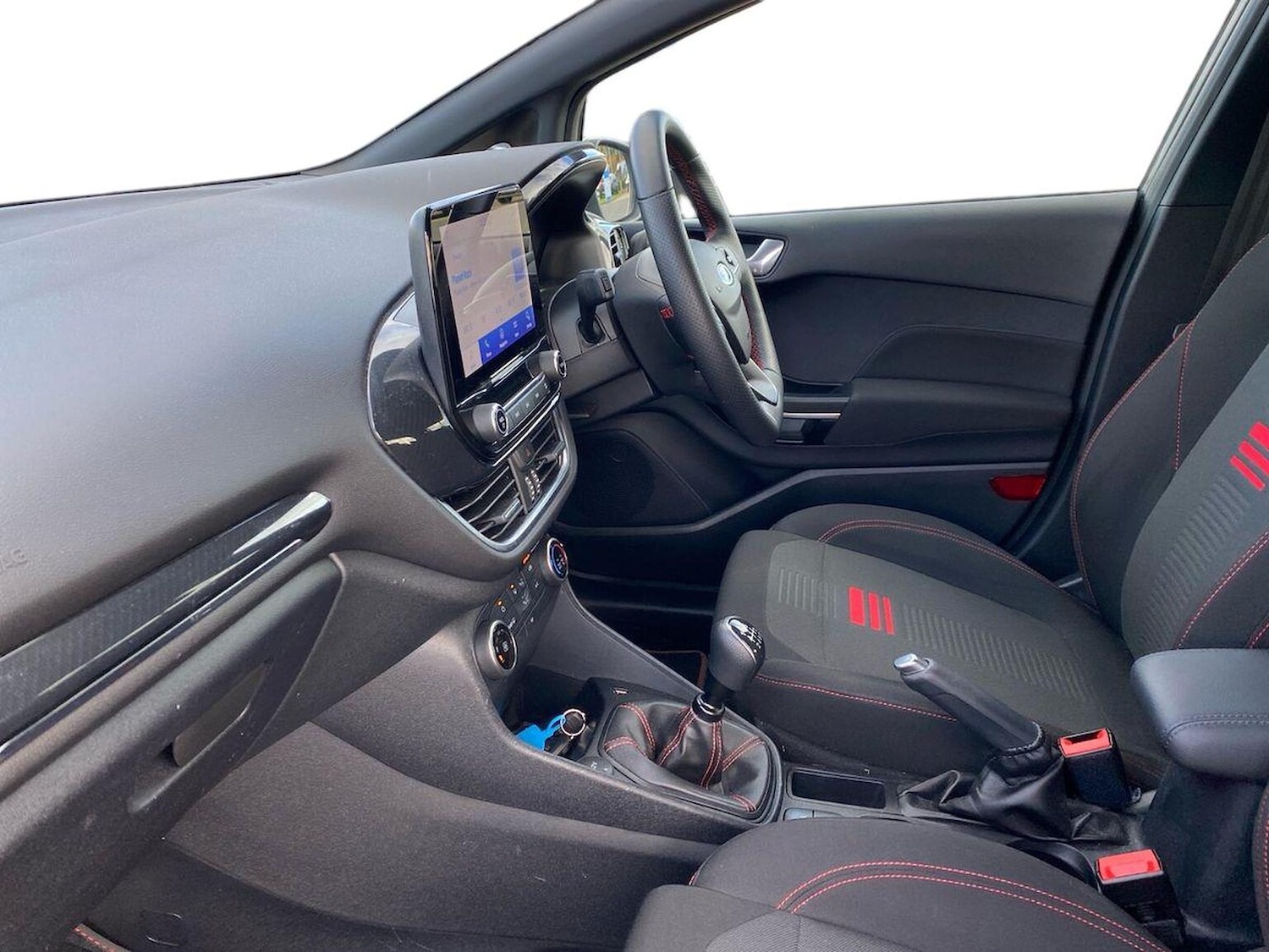 Used Ford Fiesta 2023 for sale - 76402436: Photo 7