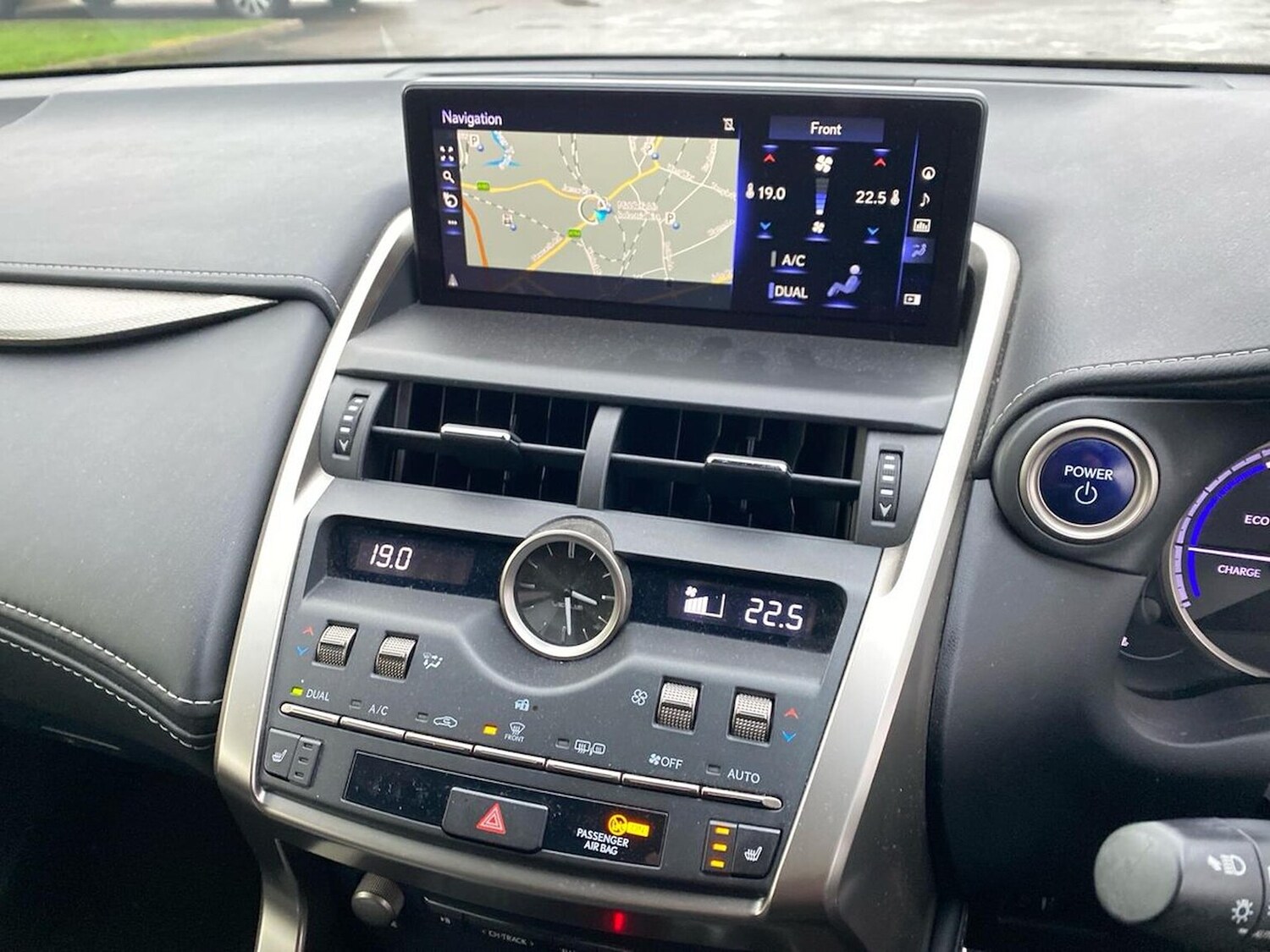 Used Lexus NX 2018 for sale - 76547750: Photo 12