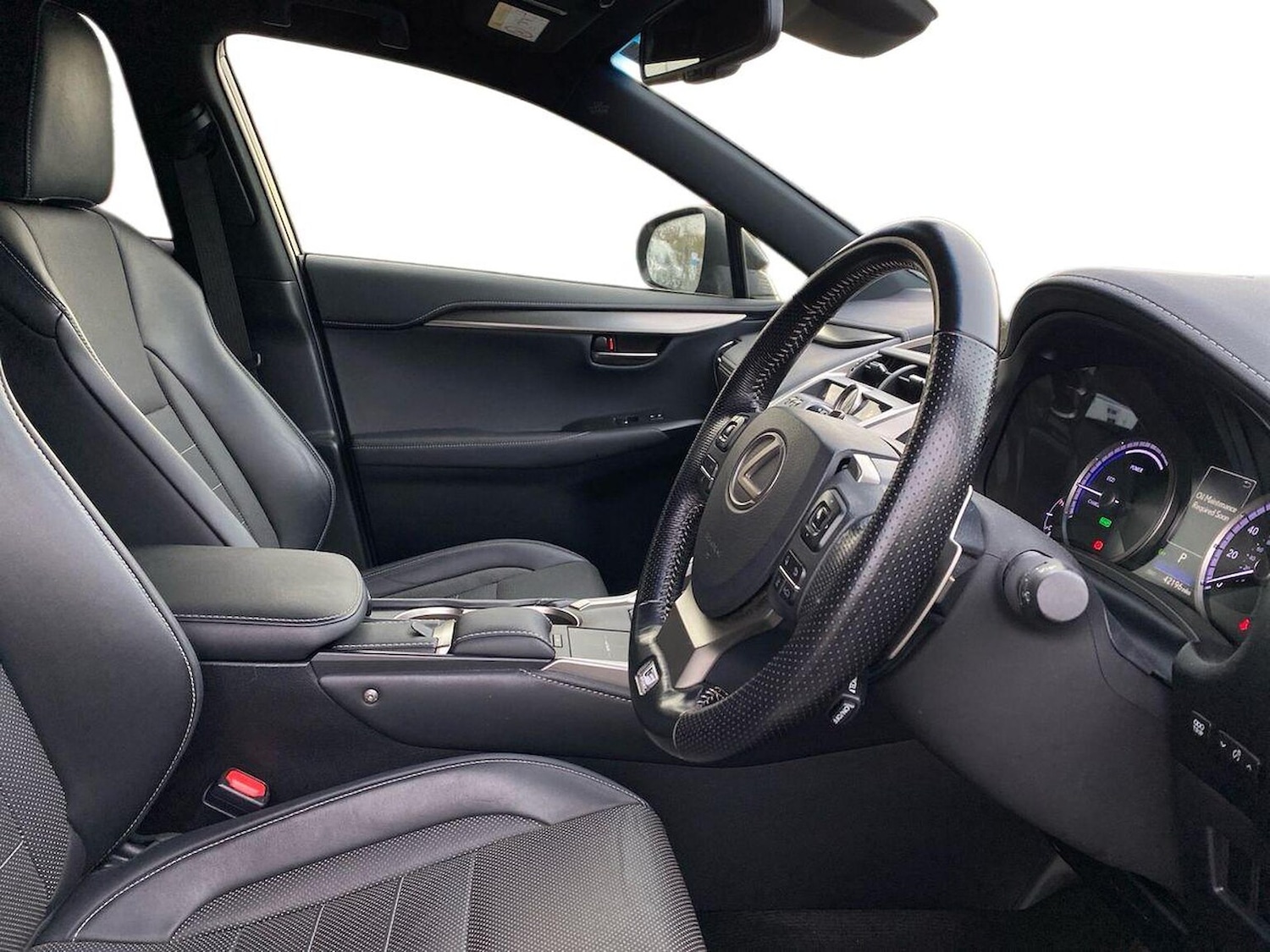 Used Lexus NX 2018 for sale - 76547750: Photo 15