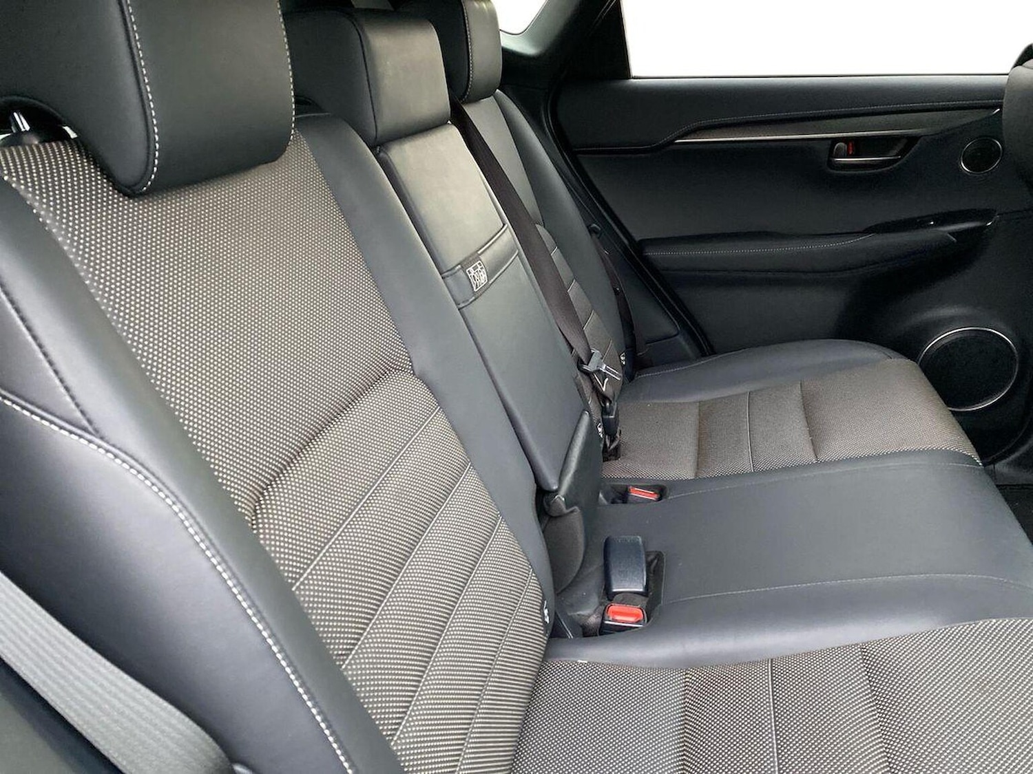 Used Lexus NX 2018 for sale - 76547750: Photo 16