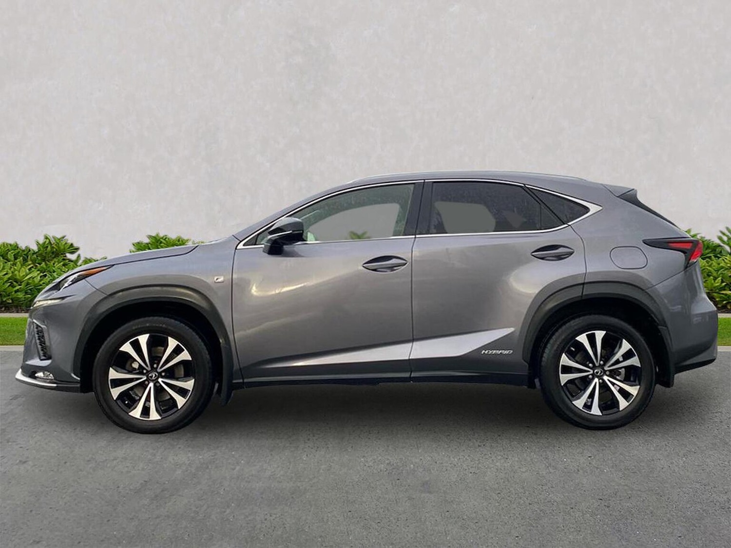 Used Lexus NX 2018 for sale - 76547750: Photo 19