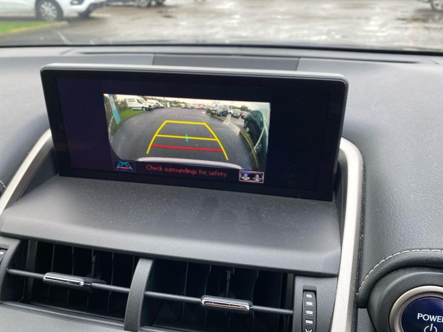 Used Lexus NX 2018 for sale - 76547750: Photo 23