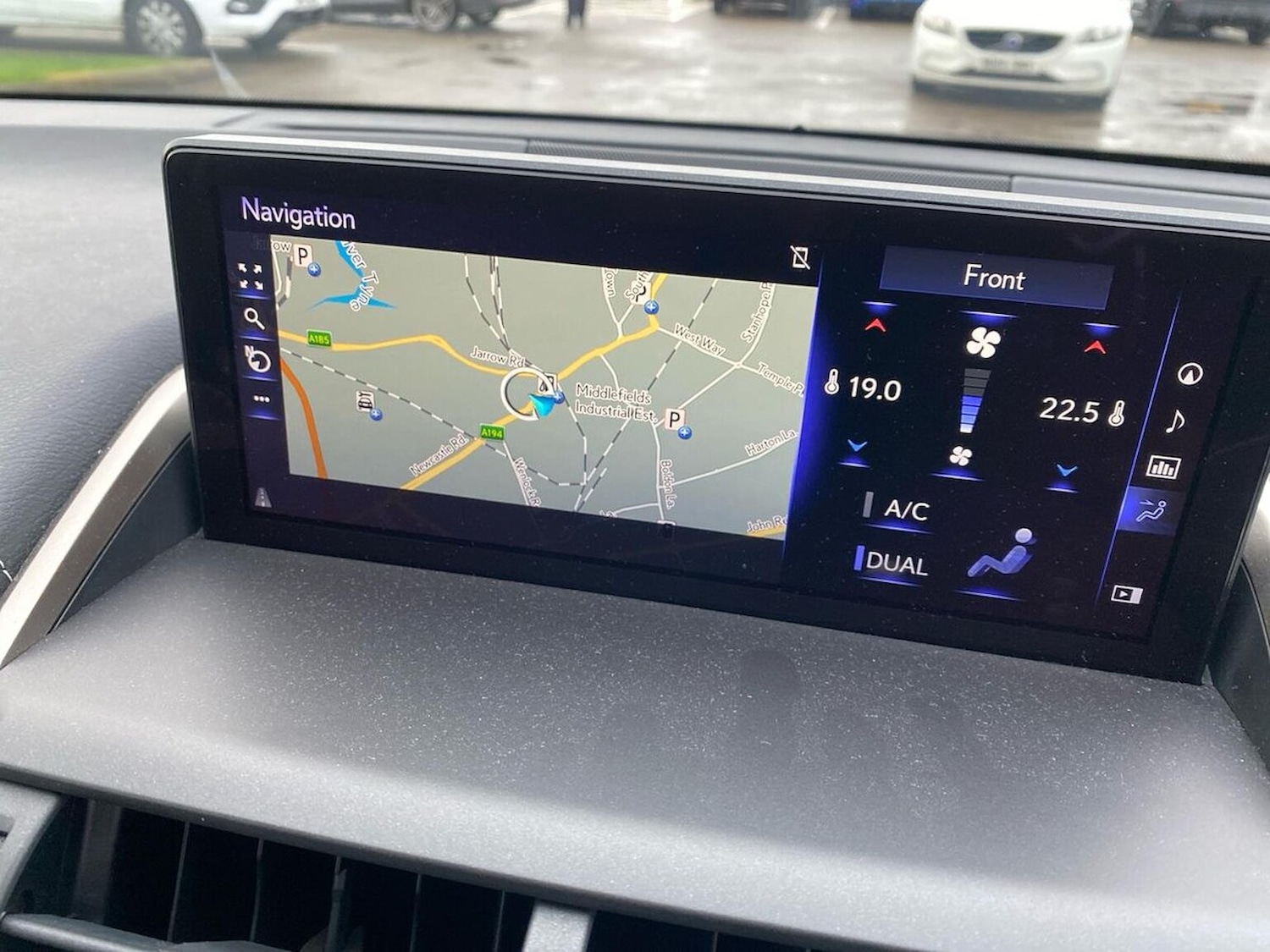 Used Lexus NX 2018 for sale - 76547750: Photo 24