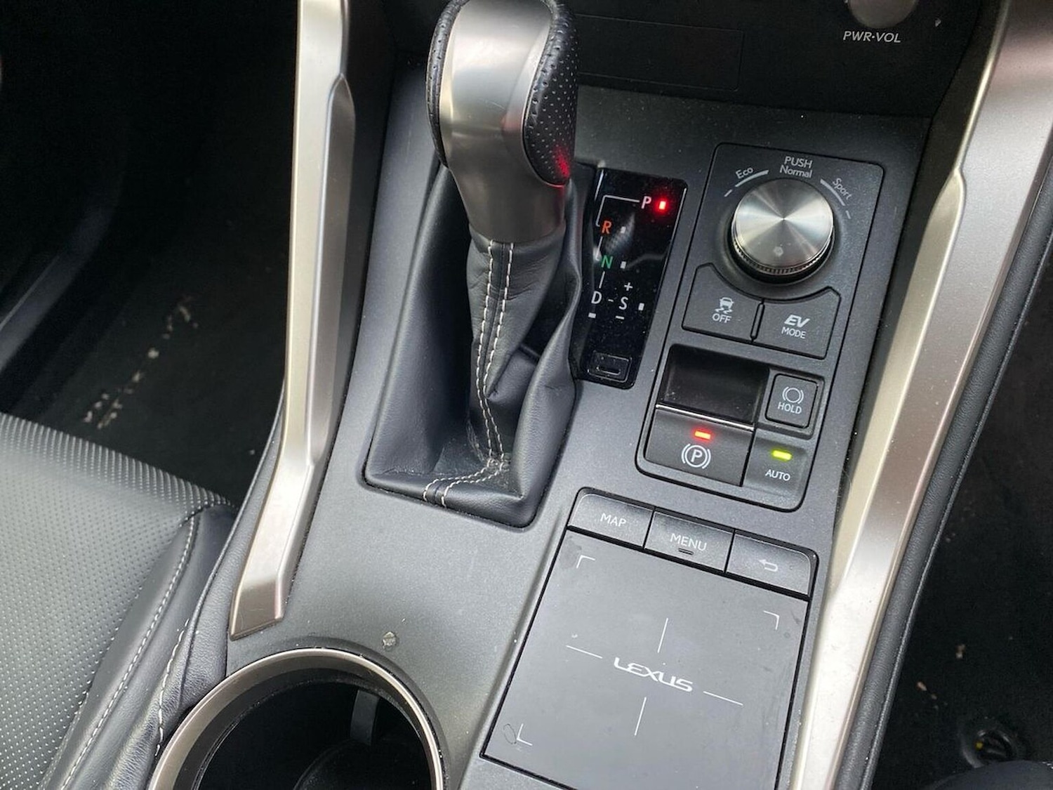 Used Lexus NX 2018 for sale - 76547750: Photo 25