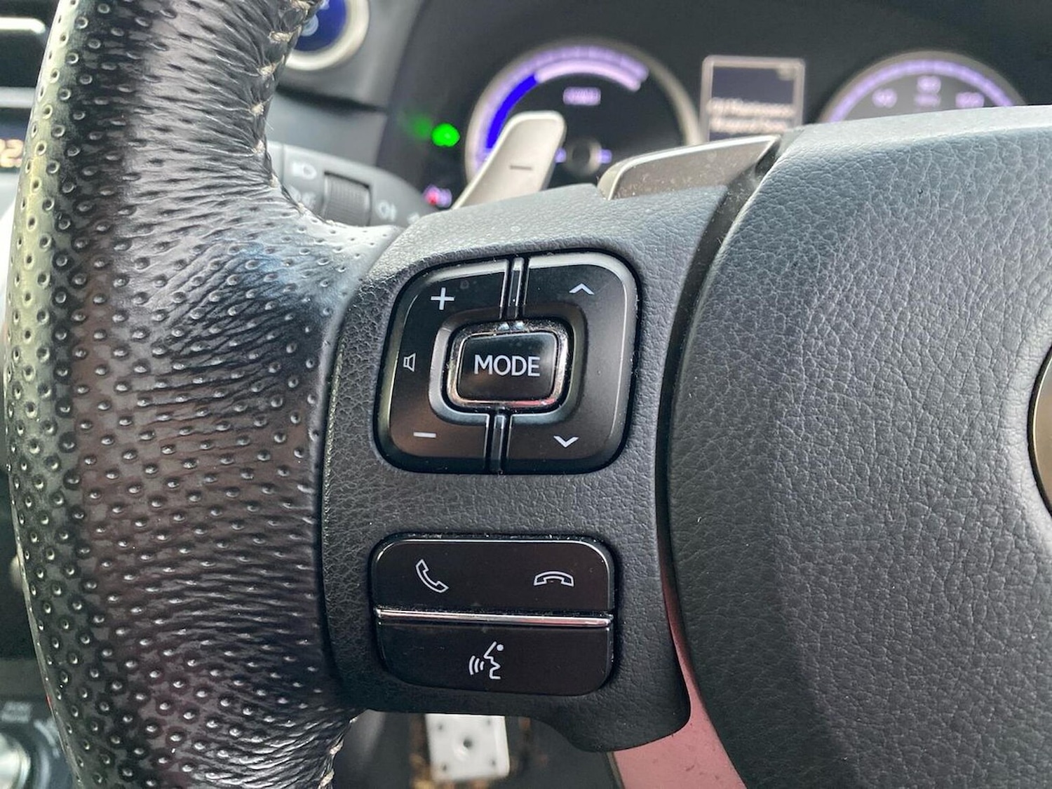 Used Lexus NX 2018 for sale - 76547750: Photo 26