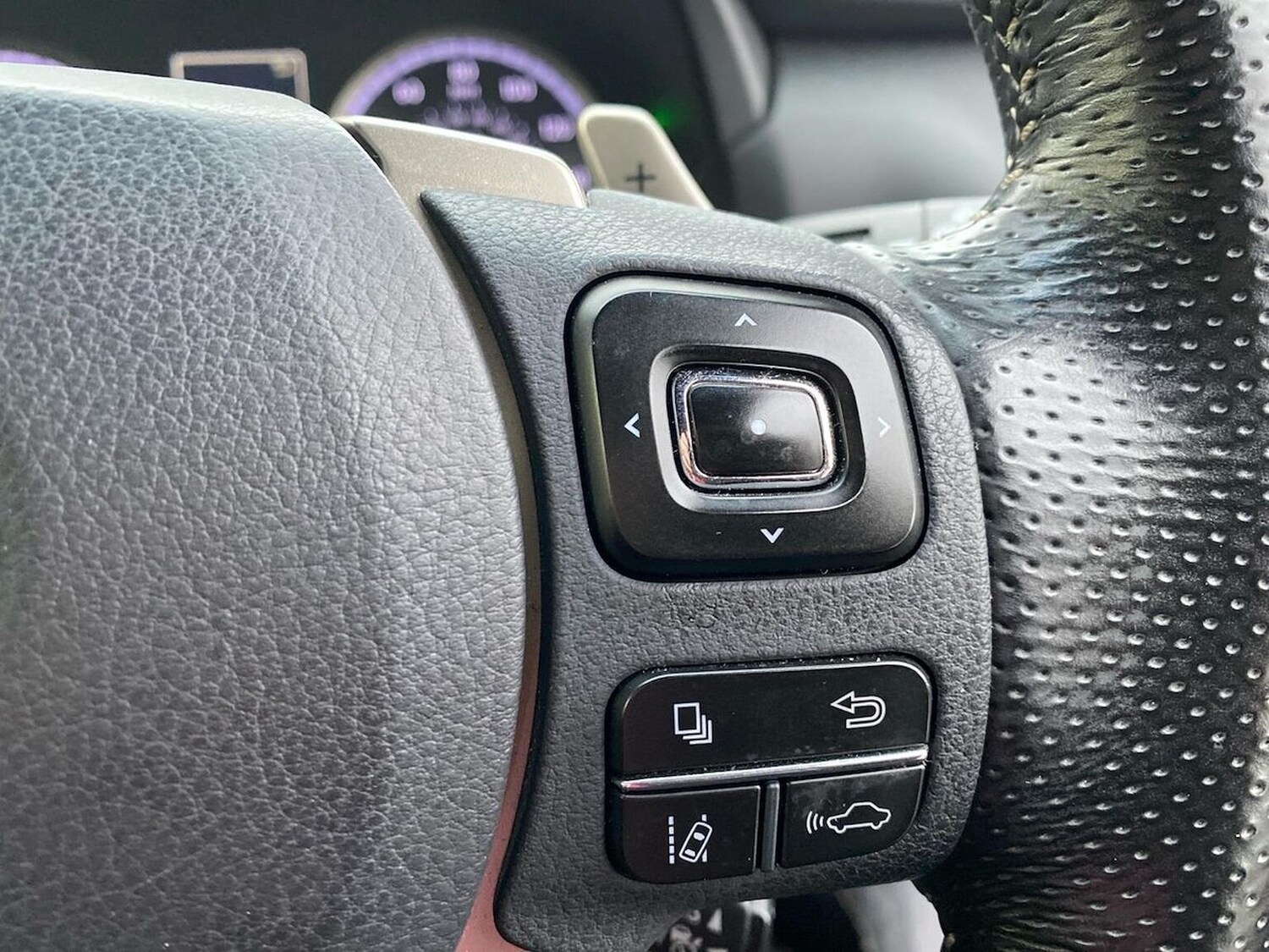 Used Lexus NX 2018 for sale - 76547750: Photo 27