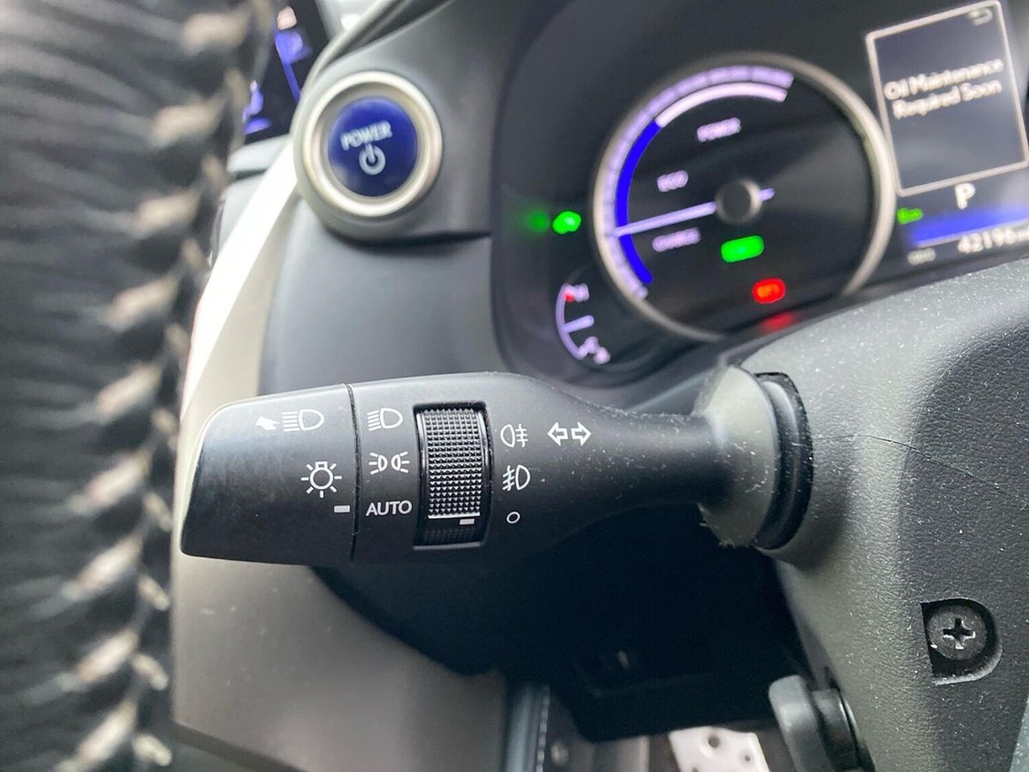 Used Lexus NX 2018 for sale - 76547750: Photo 28