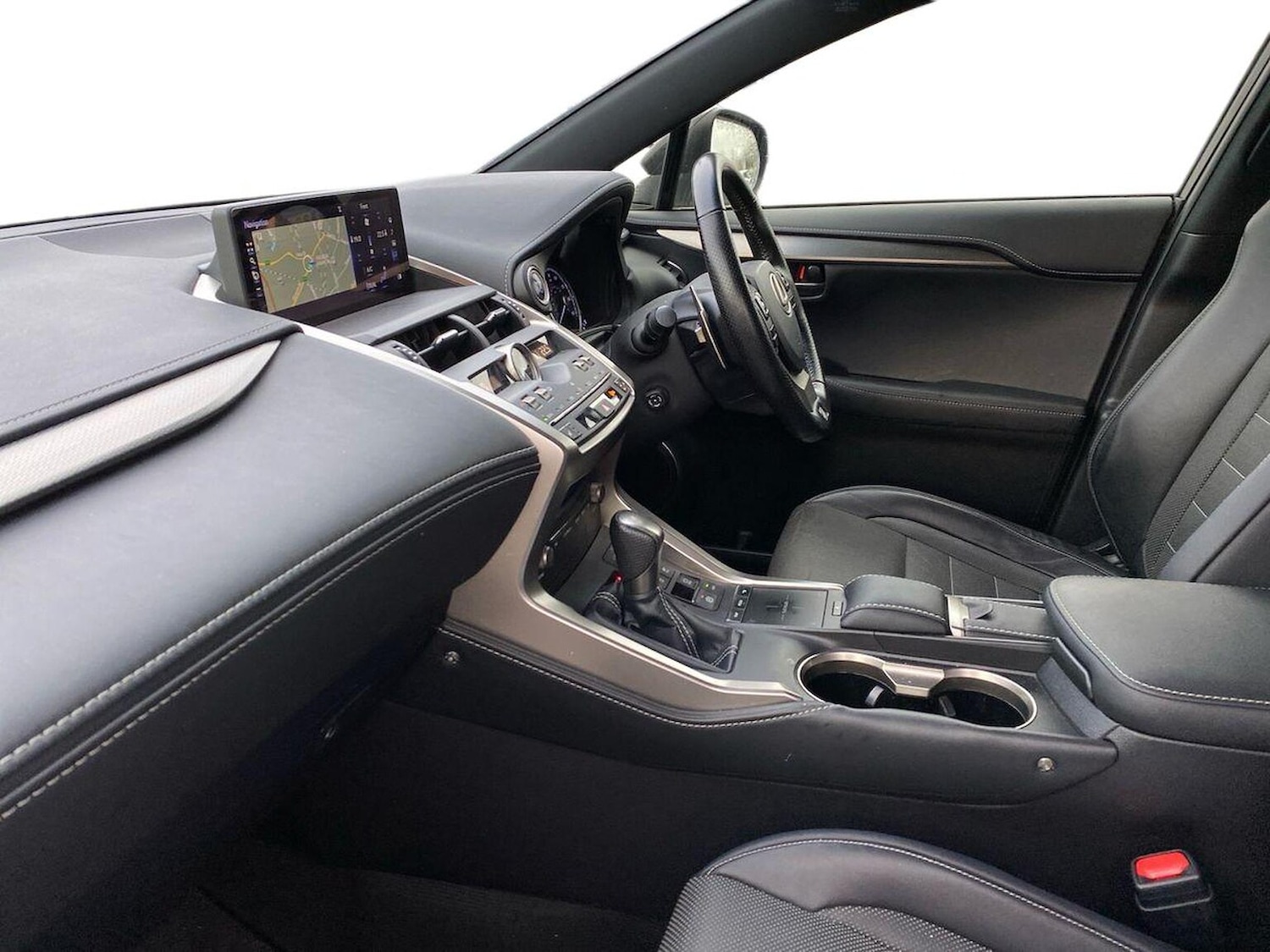 Used Lexus NX 2018 for sale - 76547750: Photo 7