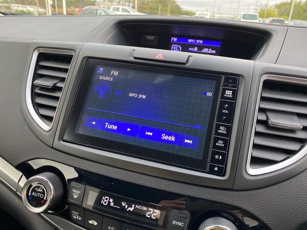 Used Honda CR-V 2017 for sale - 76181377: Photo 11