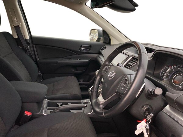 Used Honda CR-V 2017 for sale - 76181377: Photo 15