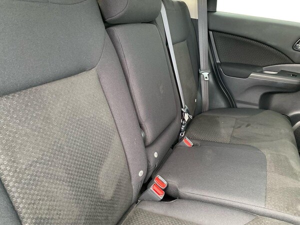 Used Honda CR-V 2017 for sale - 76181377: Photo 16