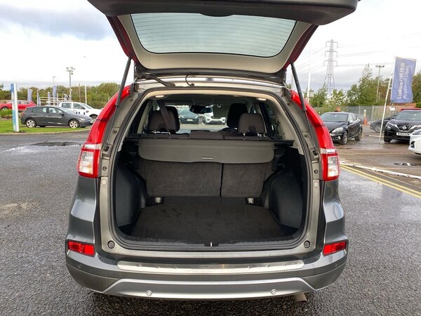 Used Honda CR-V 2017 for sale - 76181377: Photo 17