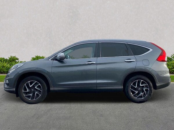 Used Honda CR-V 2017 for sale - 76181377: Photo 19
