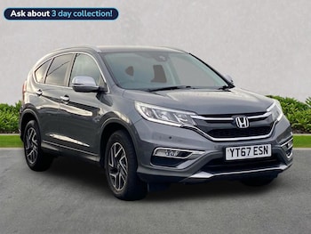 Honda - CR-V