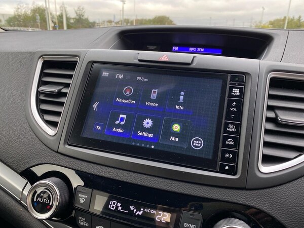 Used Honda CR-V 2017 for sale - 76181377: Photo 25