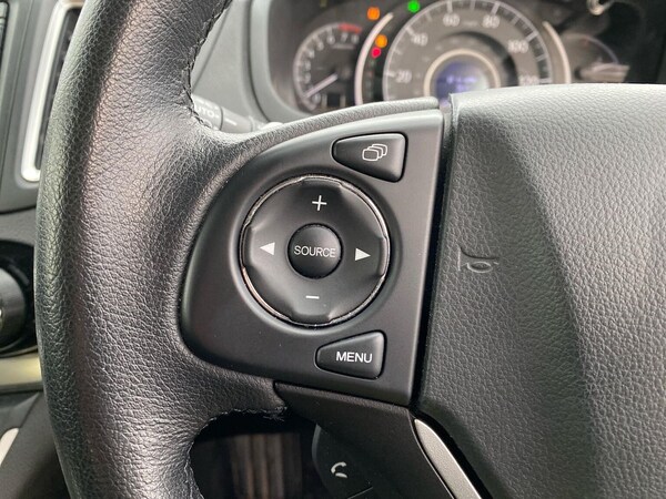Used Honda CR-V 2017 for sale - 76181377: Photo 26