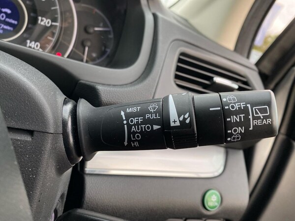 Used Honda CR-V 2017 for sale - 76181377: Photo 29