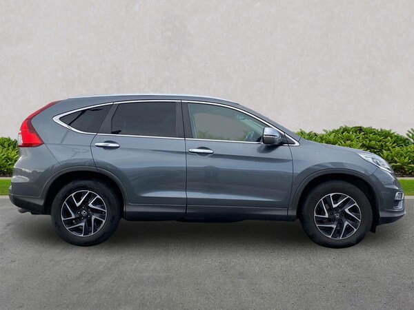 Used Honda CR-V 2017 for sale - 76181377: Photo 3