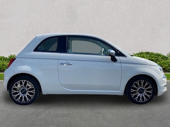 Used Fiat 500 2018 for sale - 79513065: Photo