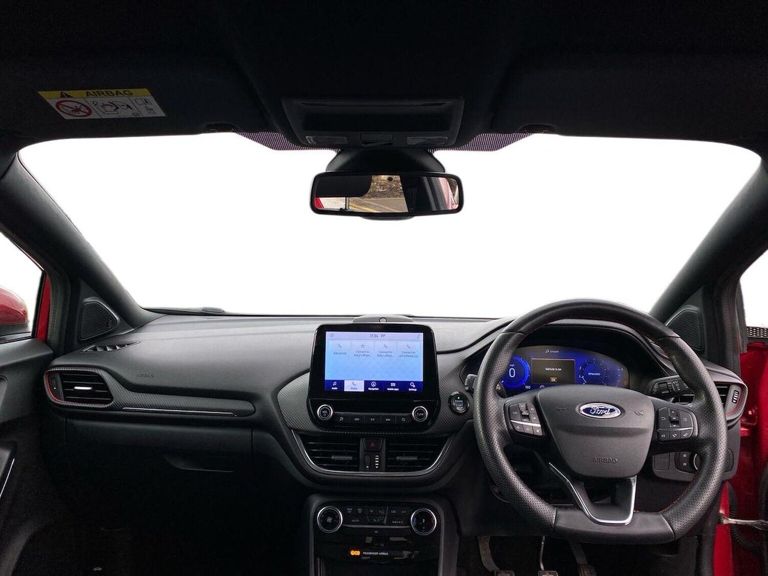 Used Ford Puma 2021 for sale - 78191013: Photo 10